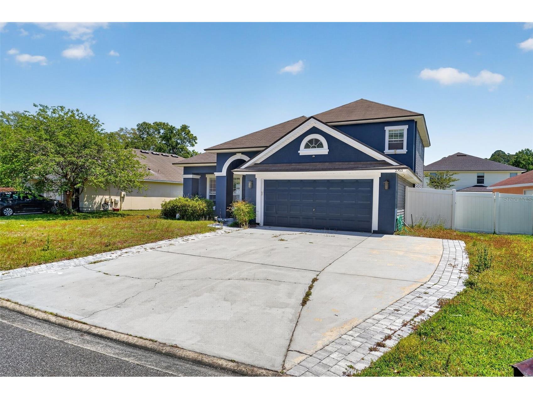 2763 Wood Stork Trail Orange Park FL 32073 C7525192 image29