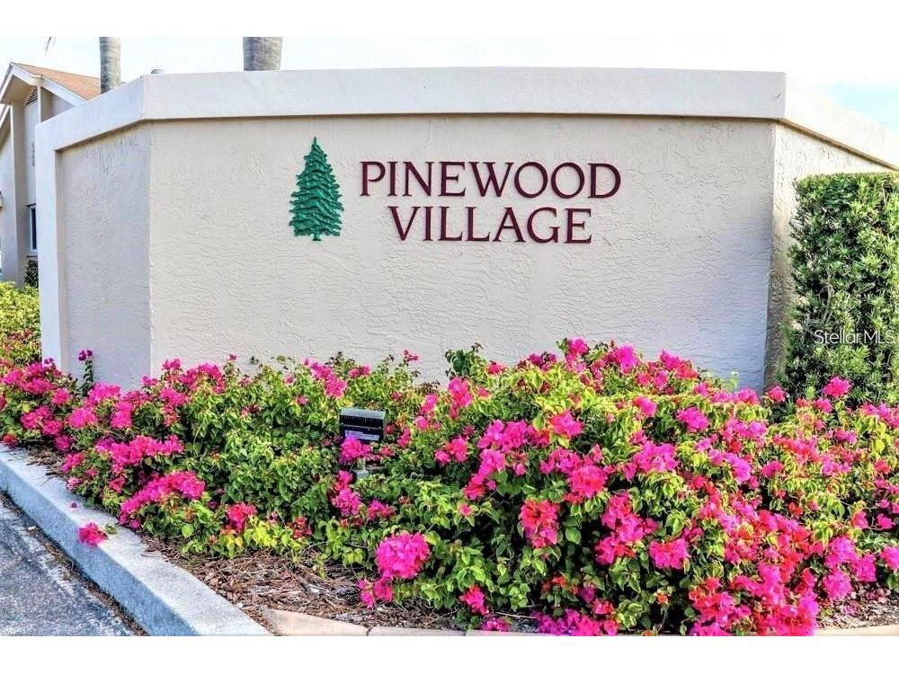 2763 Woodgate Lane #108 Sarasota FL 34231 A4668423 image2