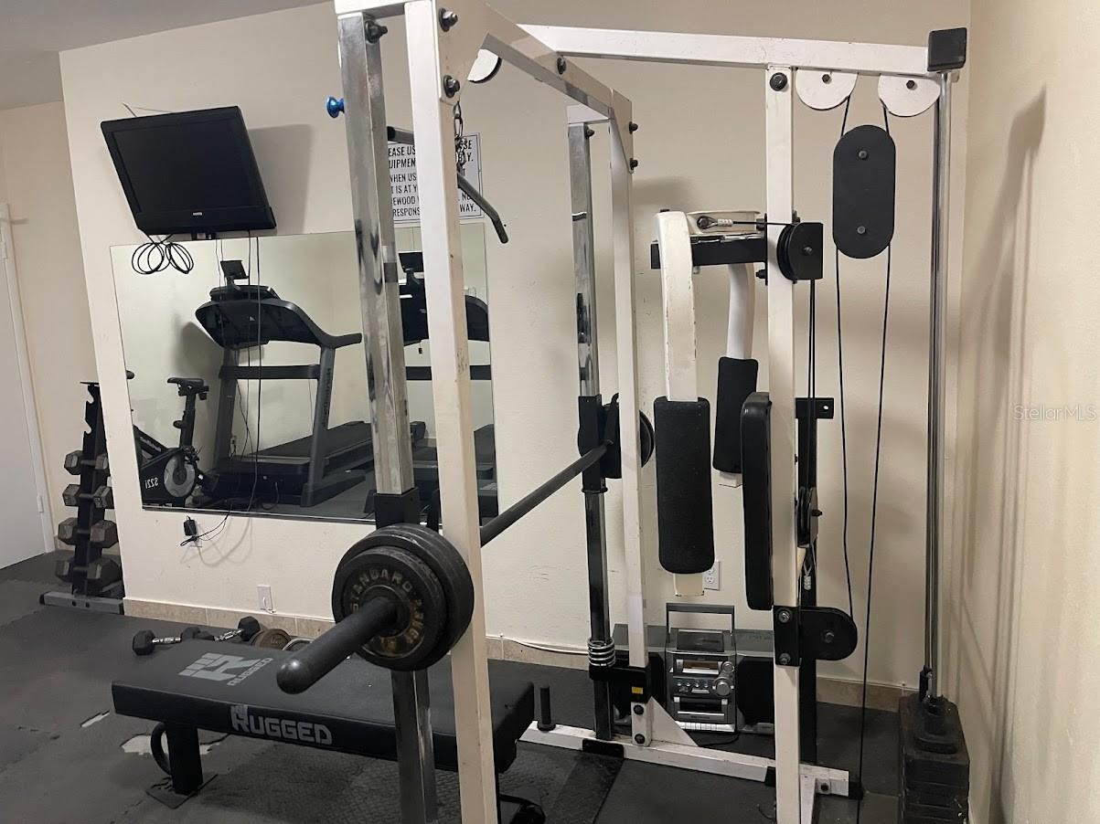 2763 Woodgate Lane #111 Sarasota FL 34231 A4680629 image31