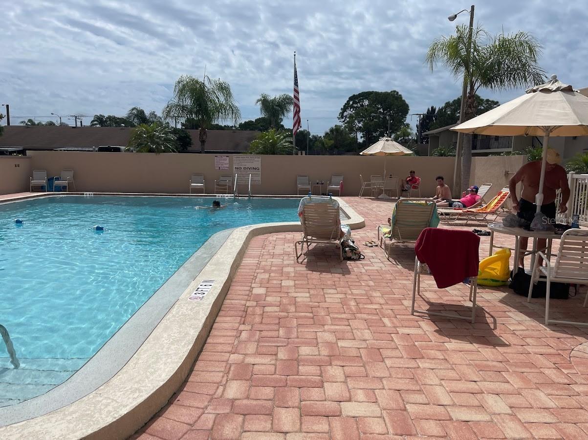 2763 Woodgate Lane #111 Sarasota FL 34231 A4680629 image34