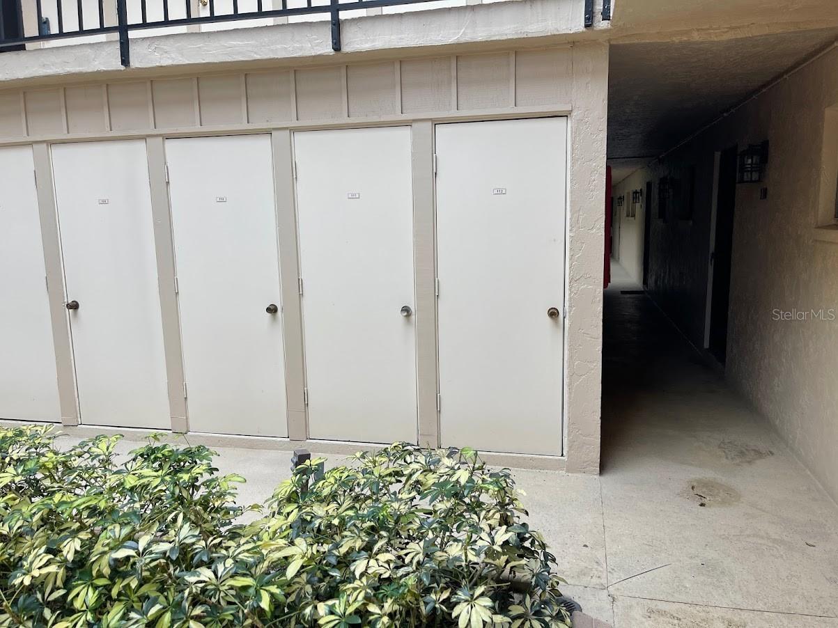 2763 Woodgate Lane #111 Sarasota FL 34231 A4680629 image40