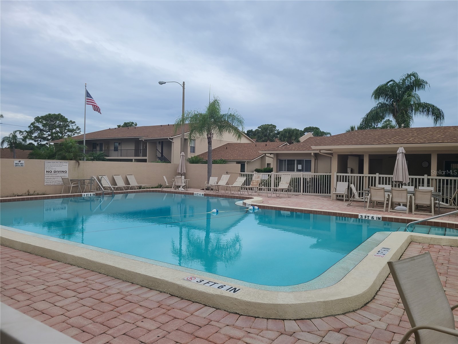 2763 Woodgate Lane #204 Sarasota FL 34231 A4695832 image15