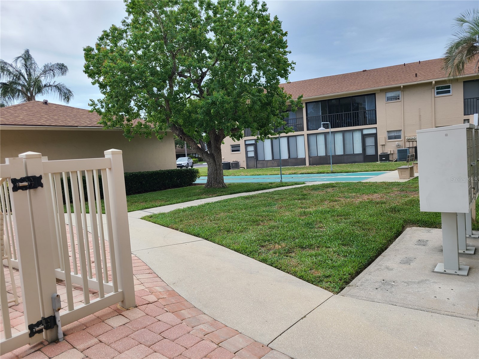 2763 Woodgate Lane #204 Sarasota FL 34231 A4695832 image3