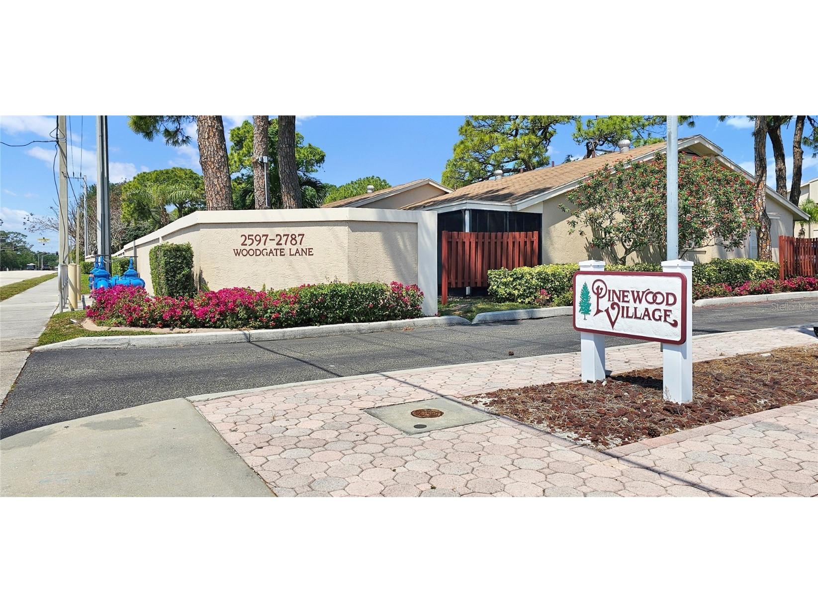 2763 Woodgate Lane #307 Sarasota FL 34231 S5083103 image16