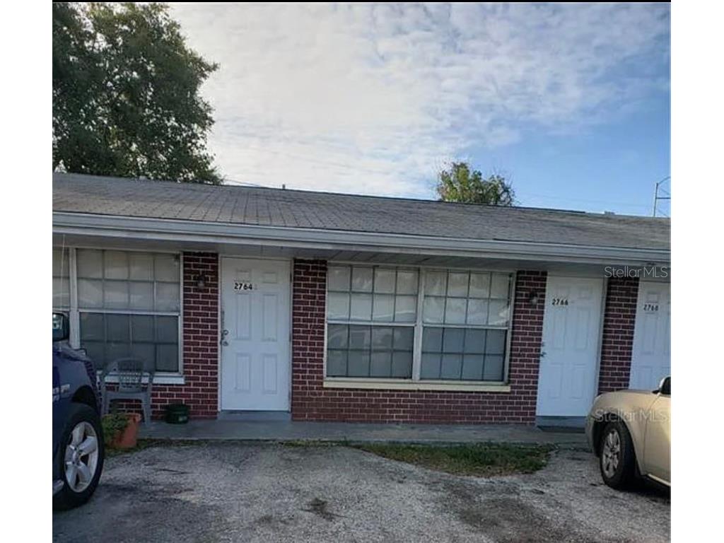 2764 46th Avenue N Saint Petersburg FL 33714 U8192914 image1