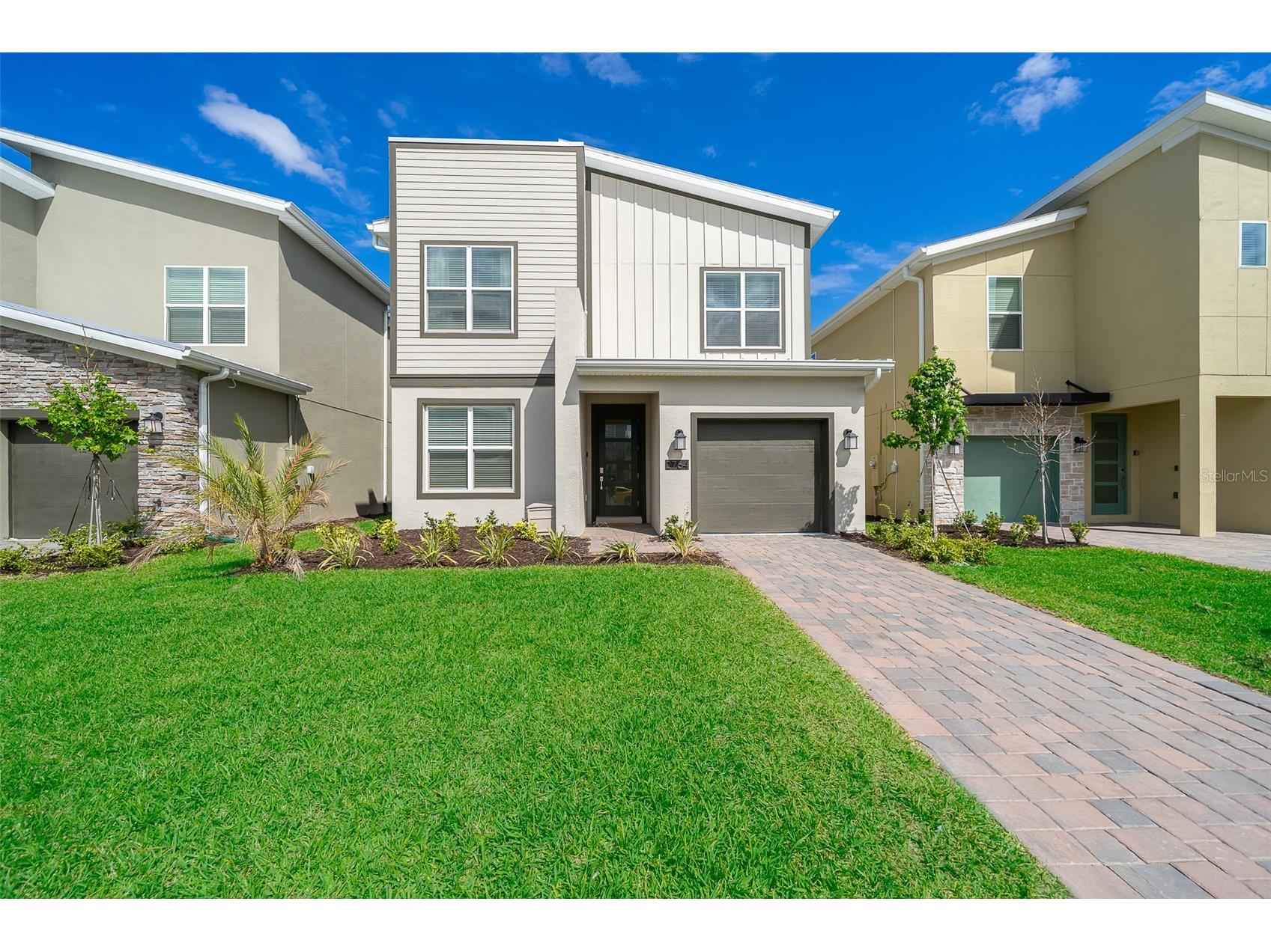 2764 Bookmark Drive Kissimmee FL 34746 S5145067 image1