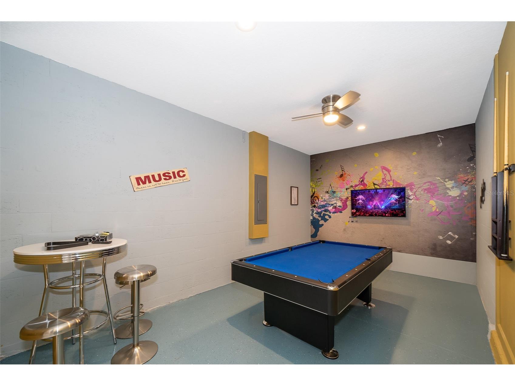 2764 Bookmark Drive Kissimmee FL 34746 S5145067 image7