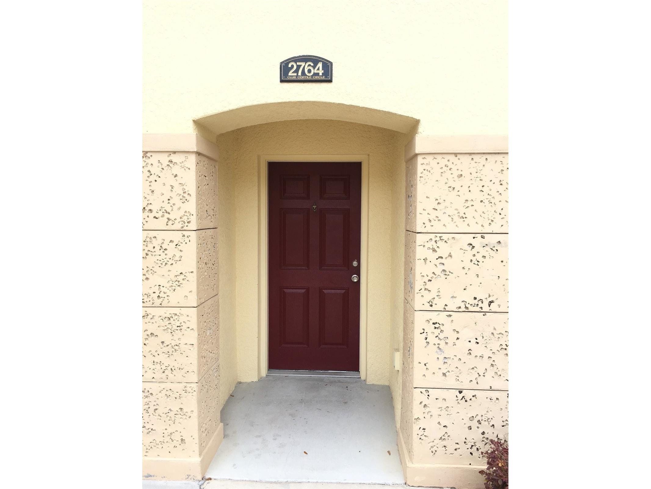 2764 Club Cortile Circle Kissimmee FL 34746 O6422413 image1