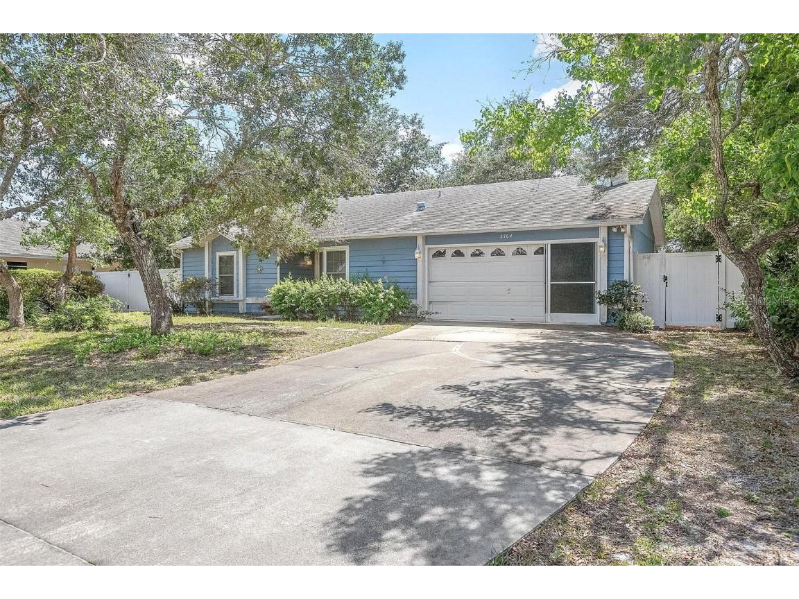 2764 Courtland Boulevard Deltona FL 32738 V4929689 image1