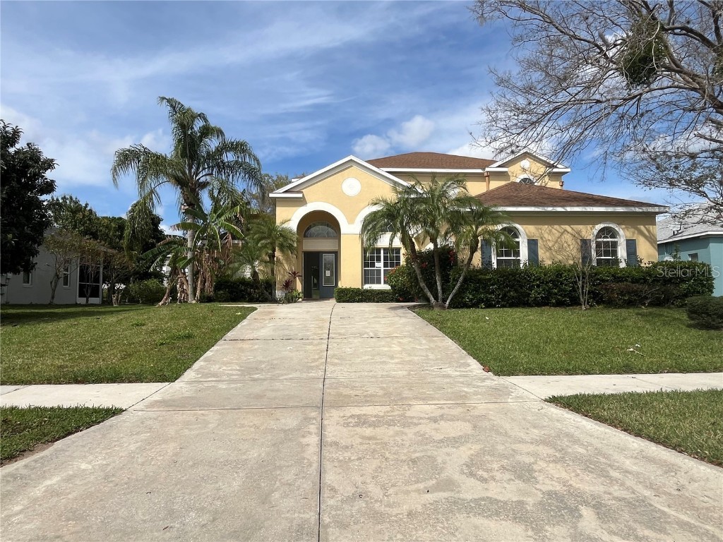 2764 Kingston Ridge Drive Clermont FL 34711 O6185918 image1