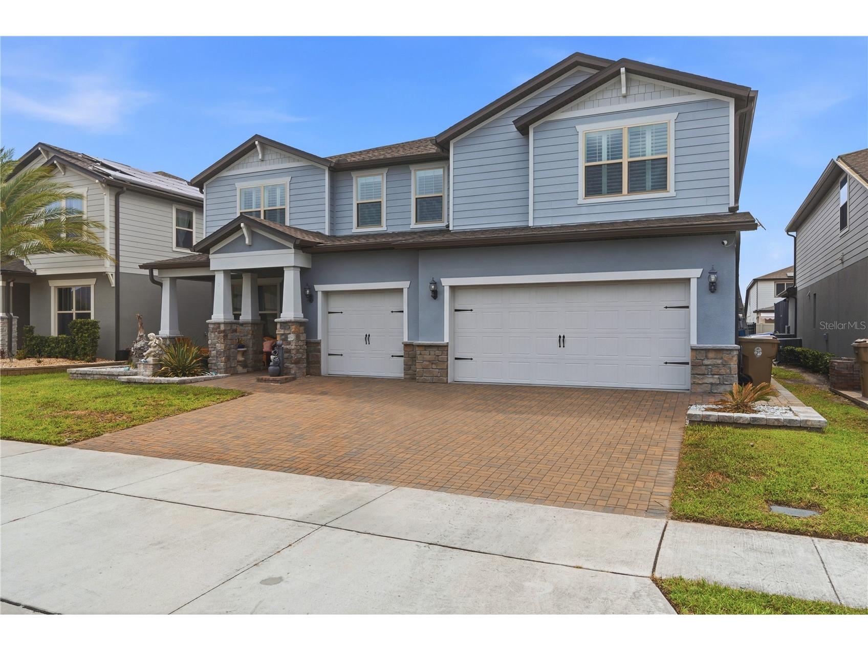 2764 Matera Drive Saint Cloud FL 34771 O6414763 image1
