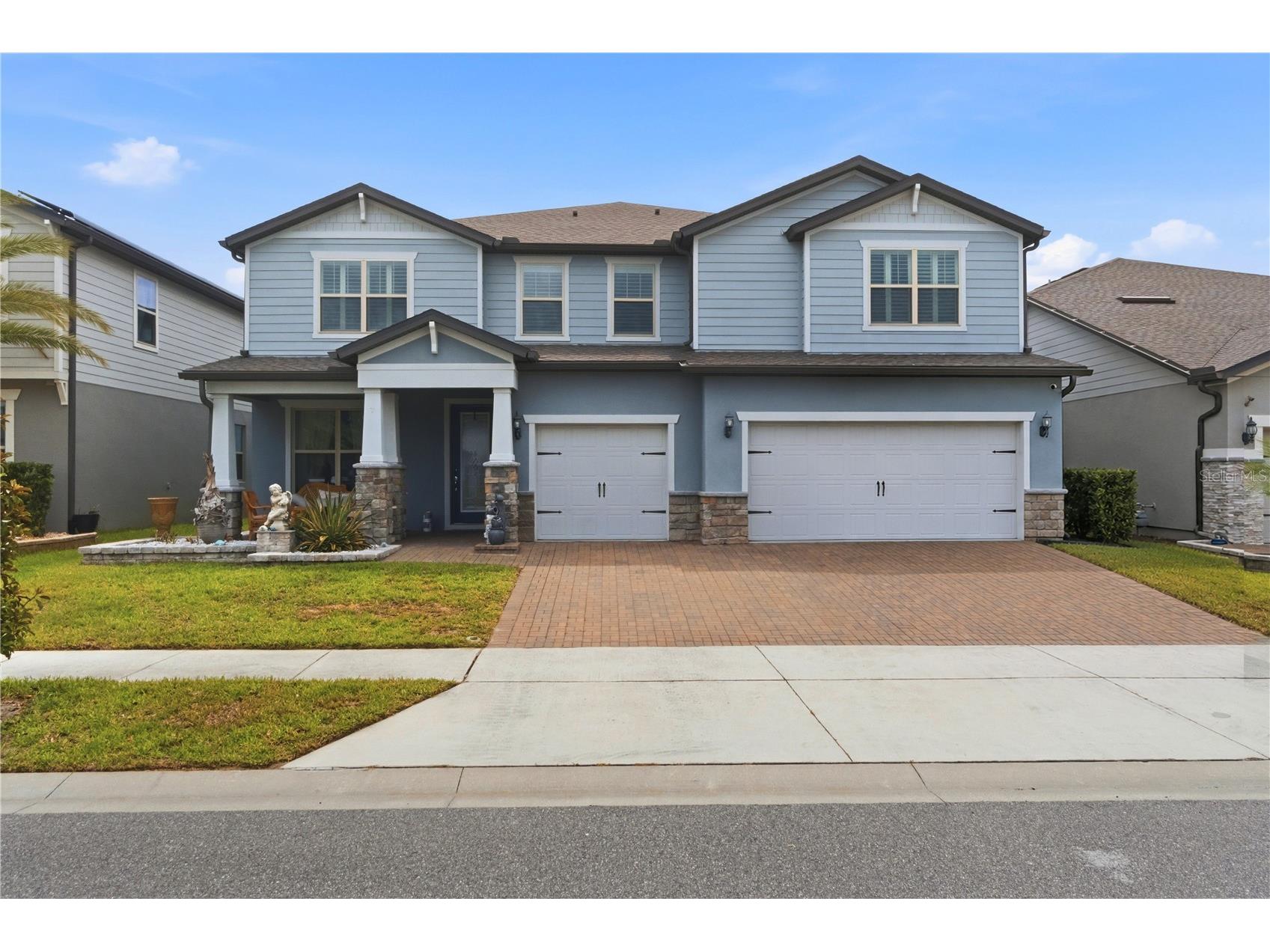 2764 Matera Drive Saint Cloud FL 34771 O6414763 image2