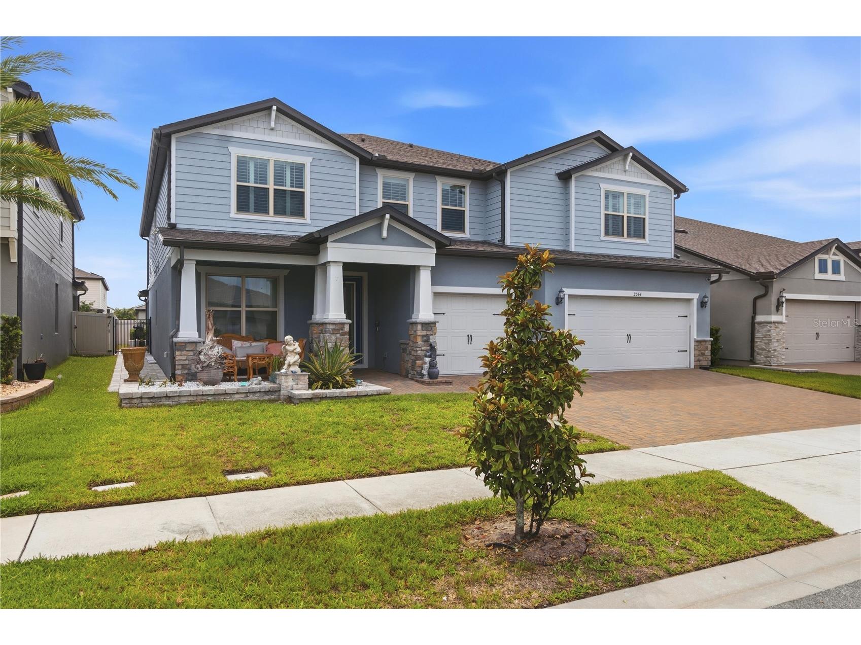 2764 Matera Drive Saint Cloud FL 34771 O6414763 image3