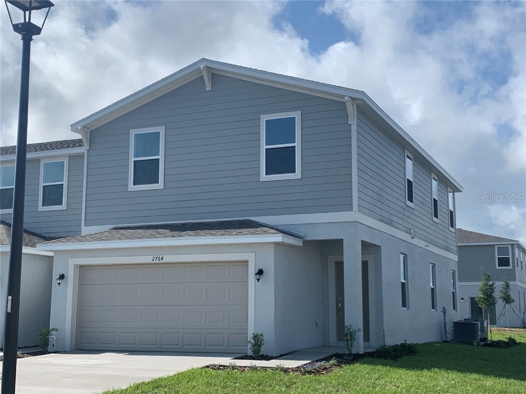 2764 Merritt Drive Kissimmee FL 34744 O6109667 image1