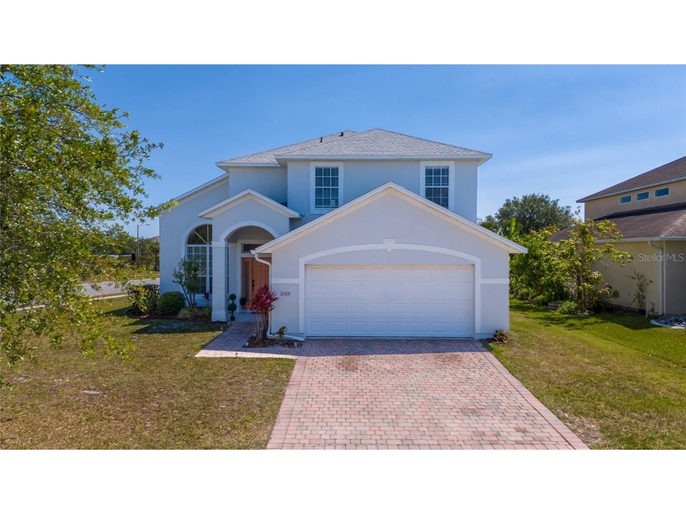 2764 Patrician Circle Kissimmee FL 34746 S5125299 image1