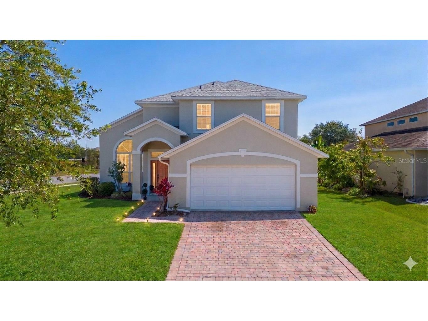 2764 Patrician Circle Kissimmee FL 34746 S5148124 image1