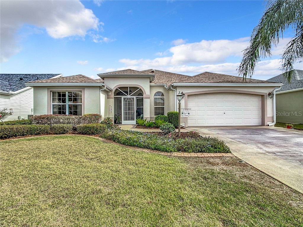 2764 Persimmon Loop The Villages FL 32162 G5078614 image1