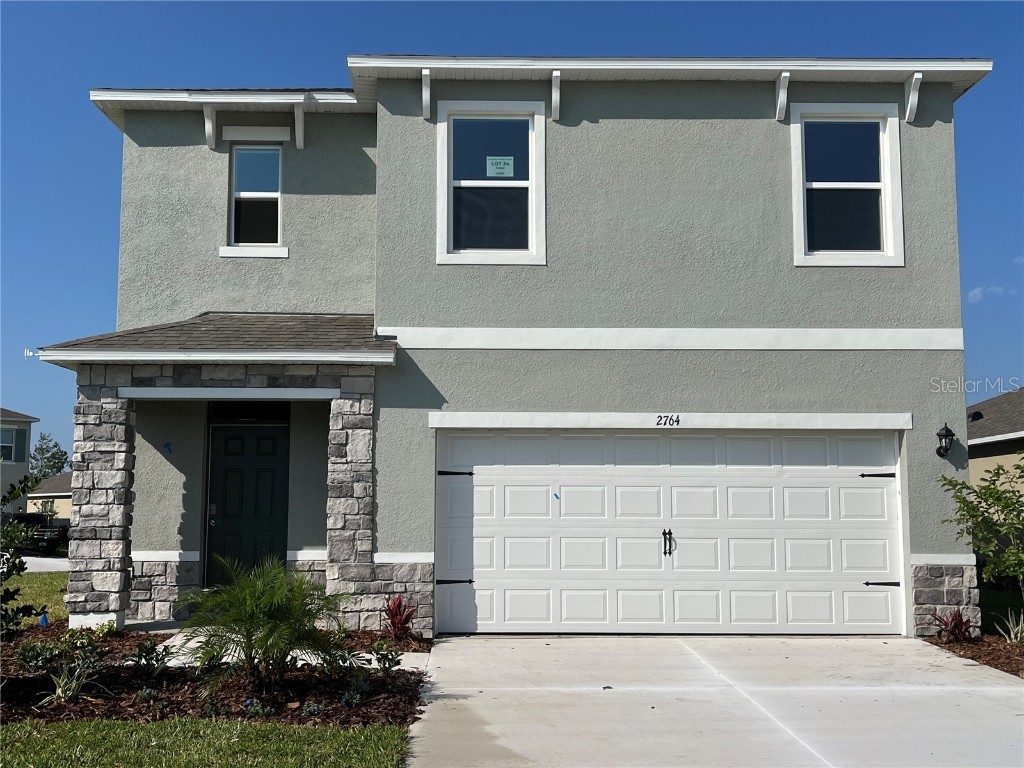 2764 Portadown Street Ormond Beach FL 32174 O6177356 image1