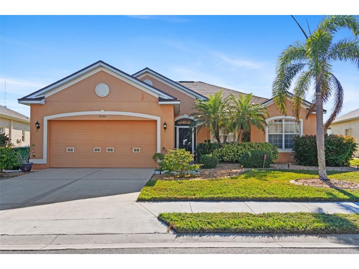 2764 Suncoast Lakes Boulevard Port Charlotte FL 33980 C7500874 image1