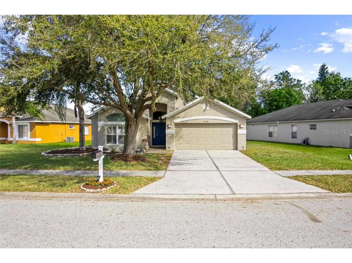 27644 Sugar Loaf Drive Wesley Chapel FL 33544 T3434692 image1
