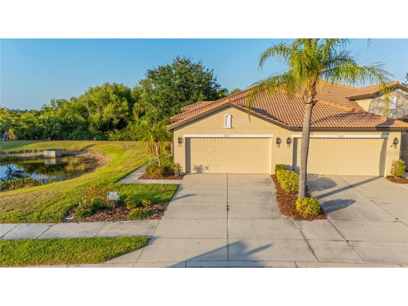2765 Arugula Drive North Port FL 34289 C7499661 image1