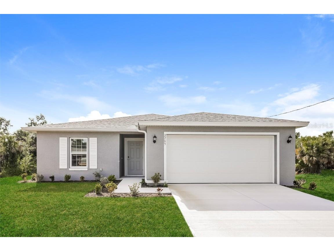 2765 Billberry Street North Port FL 34288 OM677669 image1