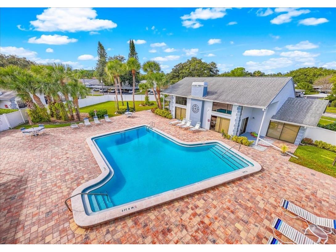 2765 Countryside Boulevard #104 Clearwater FL 33761 TB8446936 image25