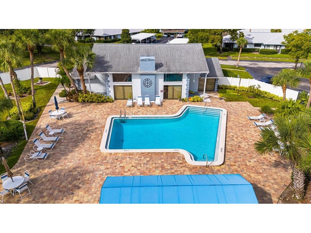 2765 Countryside Boulevard #104 Clearwater FL 33761 TB8446936 image26