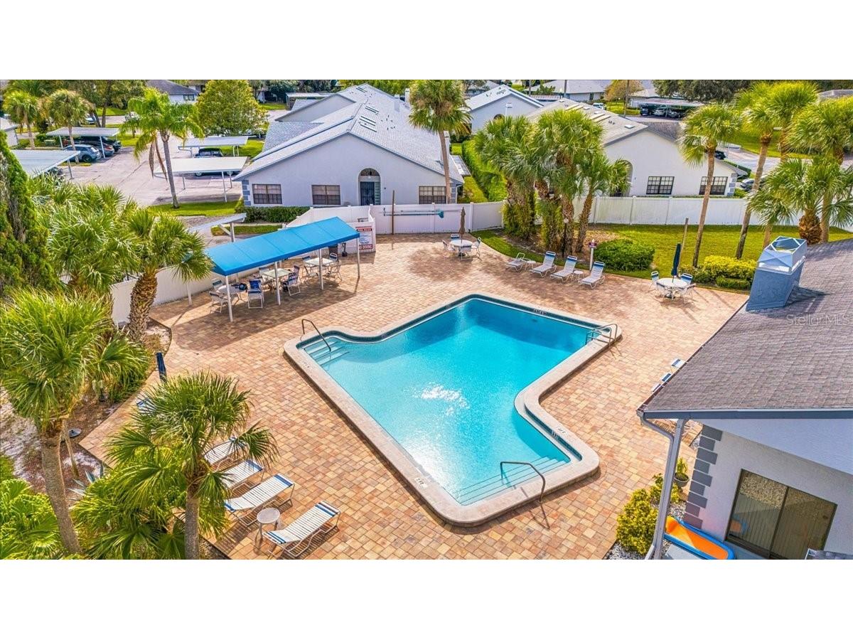 2765 Countryside Boulevard #104 Clearwater FL 33761 TB8446936 image27