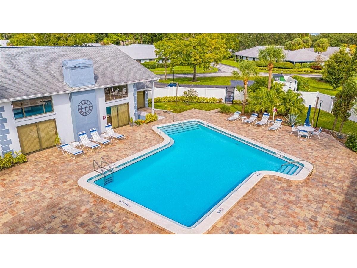 2765 Countryside Boulevard #104 Clearwater FL 33761 TB8446936 image28