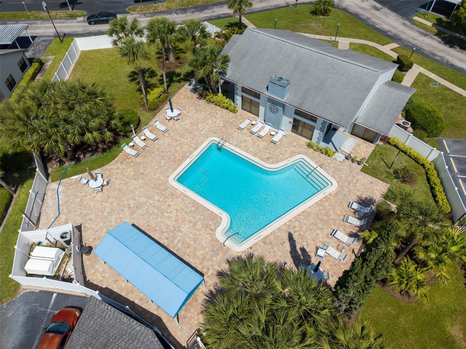 2765 Countryside Boulevard #104 Clearwater FL 33761 TB8499979 image26
