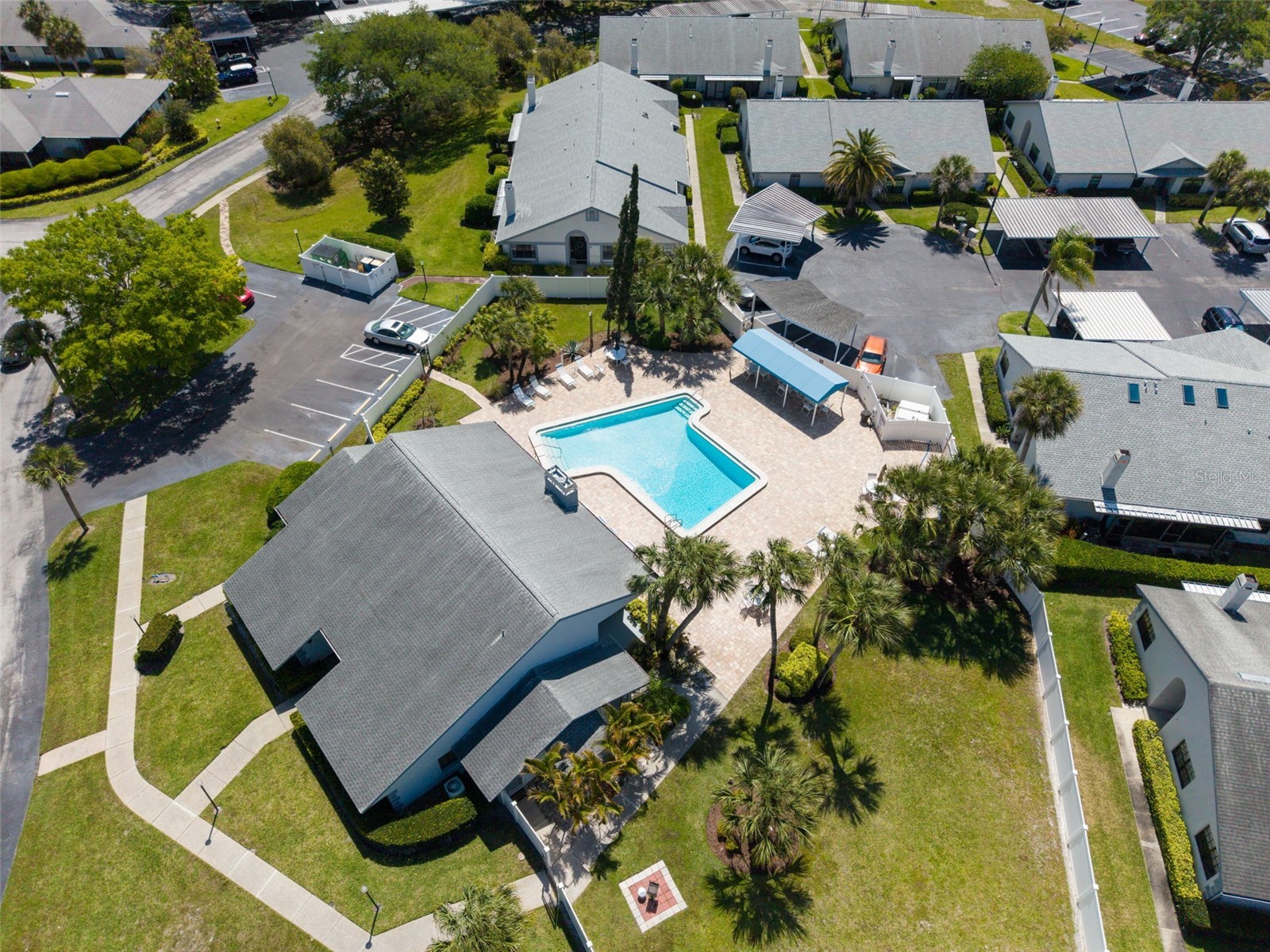 2765 Countryside Boulevard #104 Clearwater FL 33761 TB8499979 image27