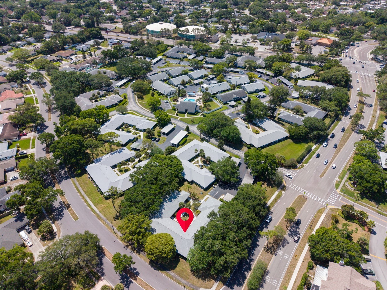 2765 Countryside Boulevard #104 Clearwater FL 33761 TB8499979 image28