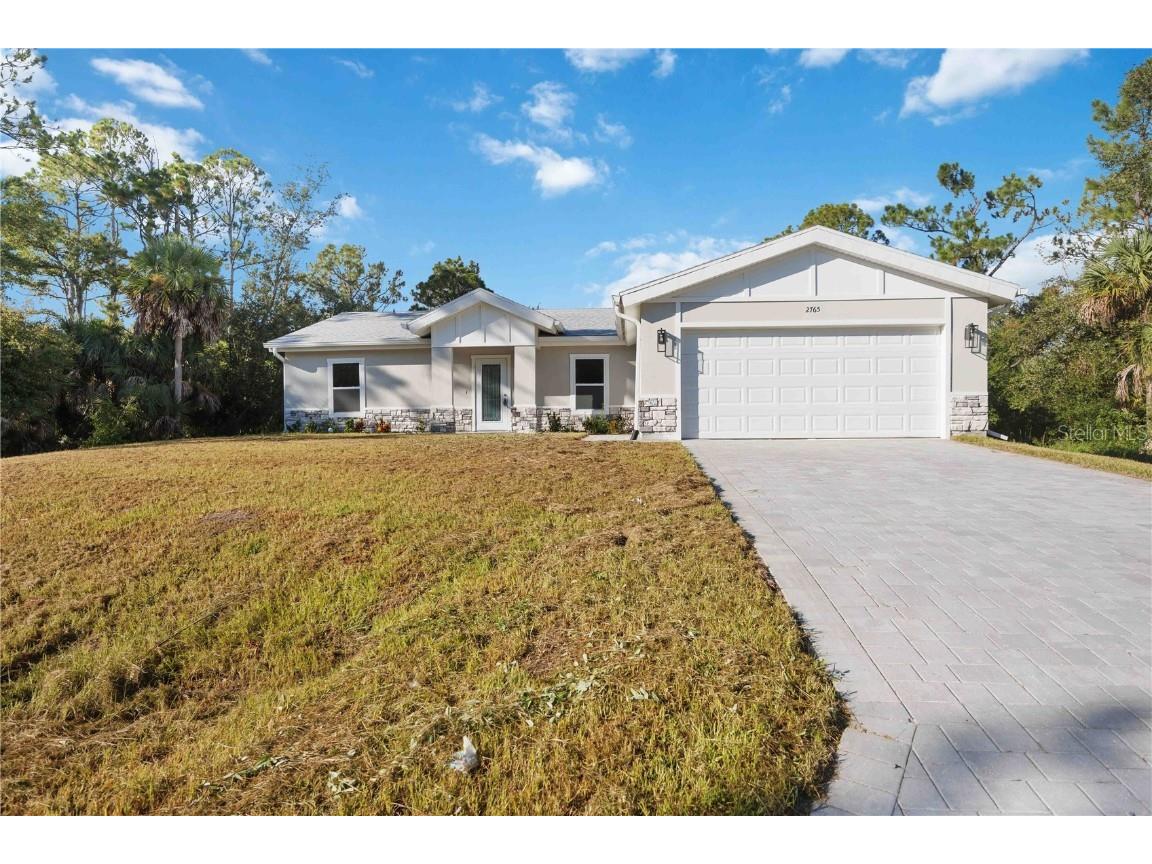2765 Dumont Lane North Port FL 34286 N6140223 image1