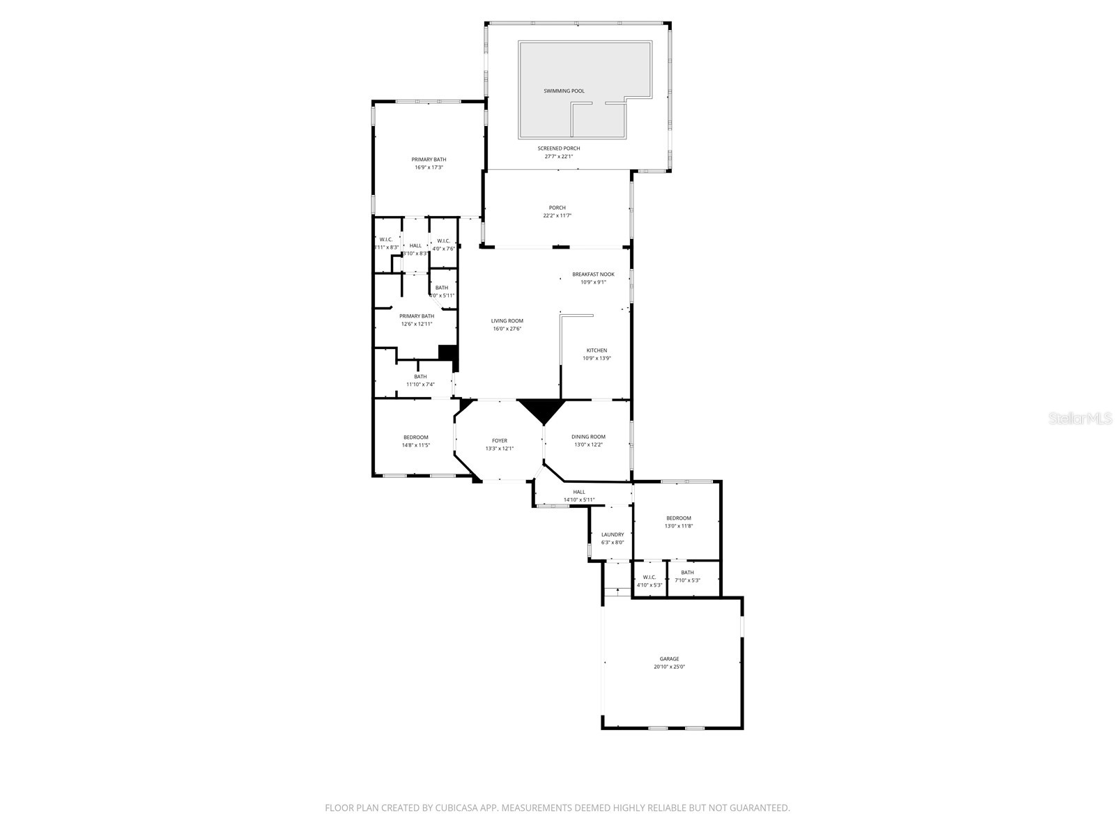2765 NW 80th Avenue Ocala FL 34482 OM723974 image72