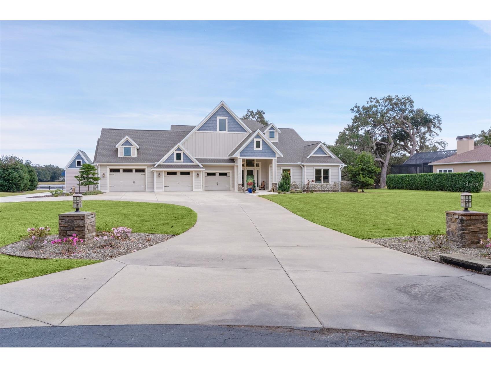 2765 Saddlebrook Circle The Villages FL 32162 G5105555 image1