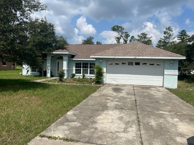 2765 SW 167th Lane Ocala FL 34473 OM663969 image1