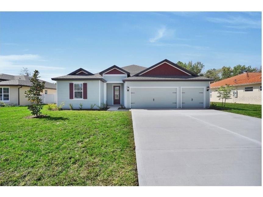 2765 SW 175th Loop Ocala FL 34473 TB8370667 image1