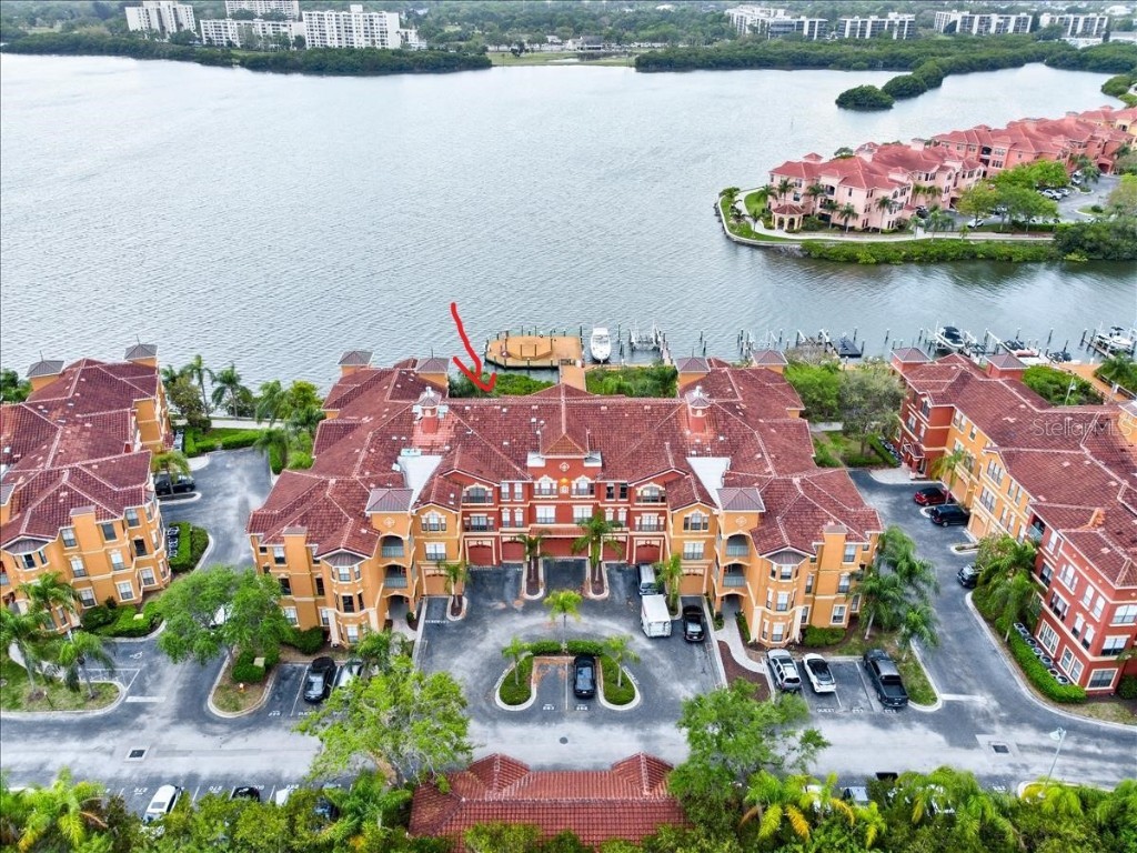 2765 Via Cipriani #1215A Clearwater FL 33764 U8156344 image1