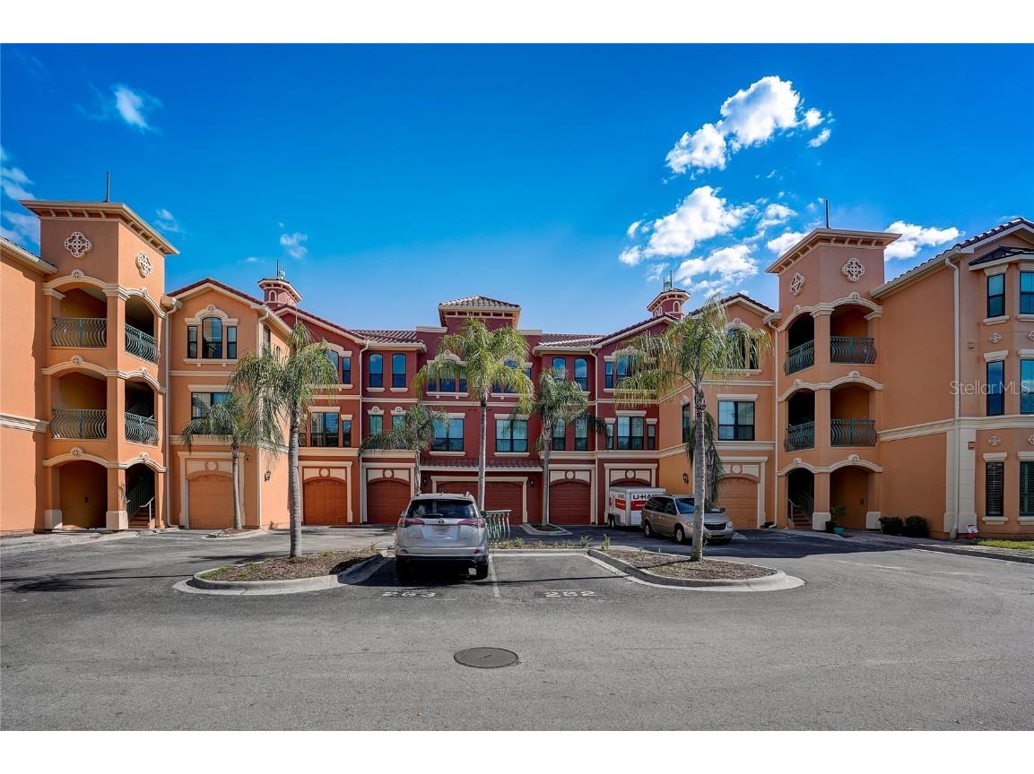 2765 Via Cipriani #1230A Clearwater FL 33764 T3440856 image1