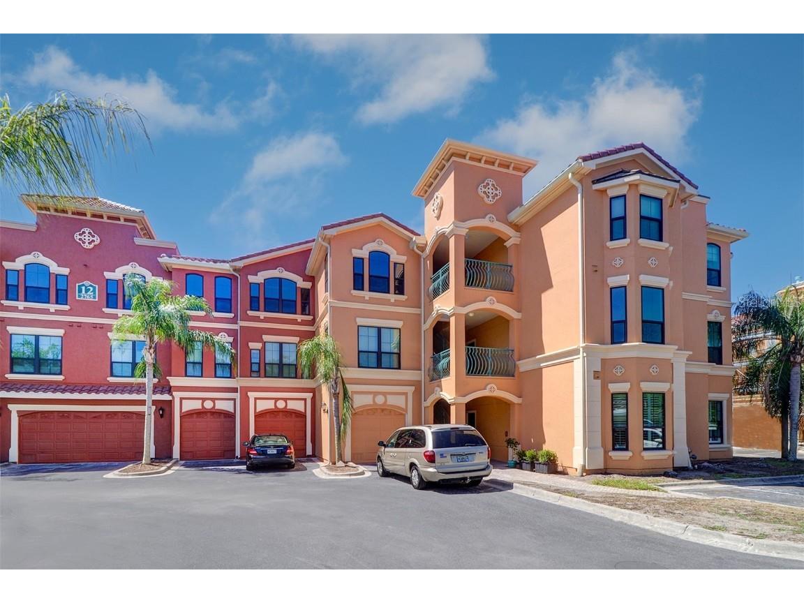2765 Via Cipriani #1231B Clearwater FL 33764 - OLD TAMPA BAY U8199154 image1