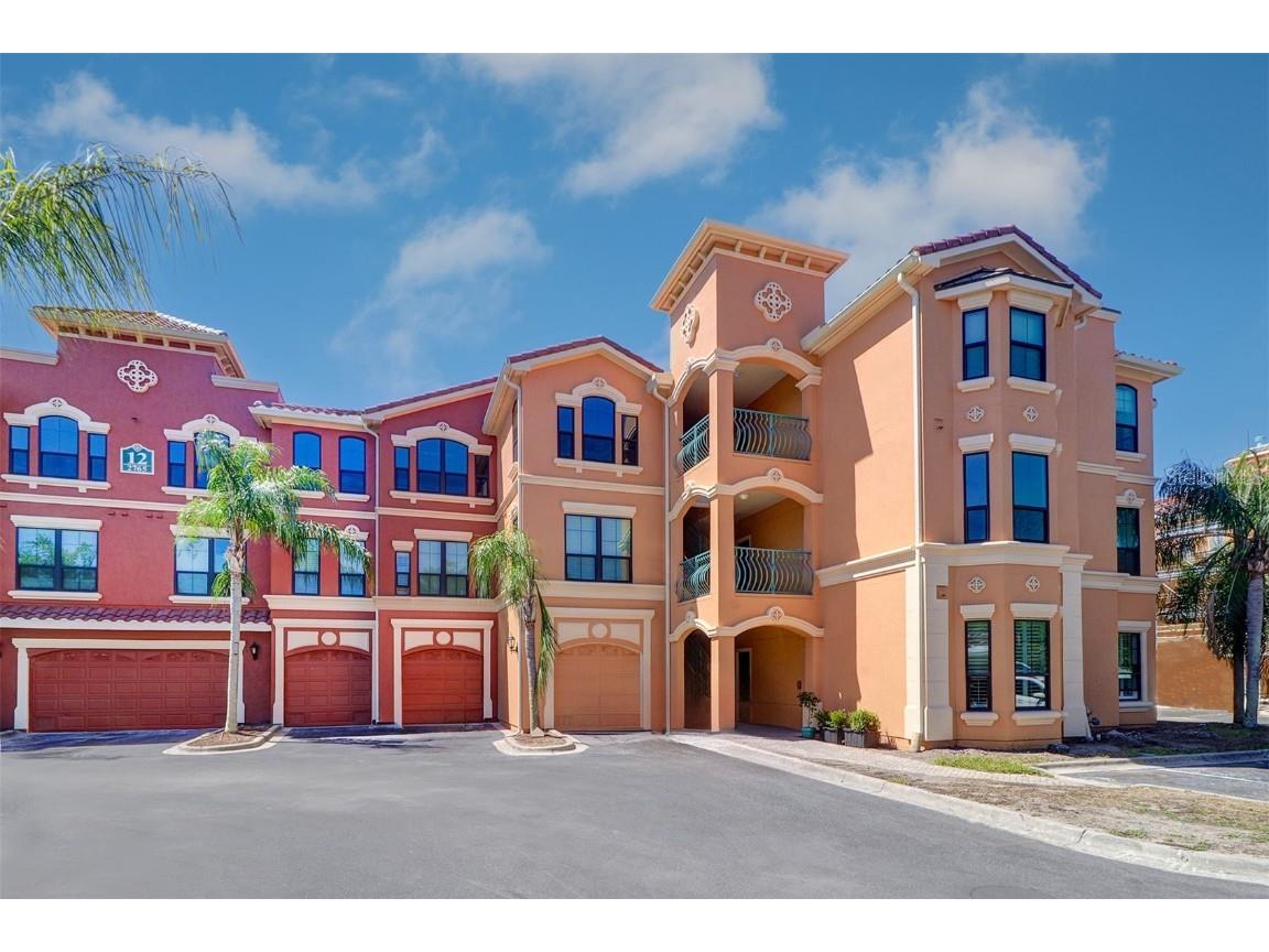 2765 Via Cipriani #1231B Clearwater FL 33764 - OLD TAMPA BAY TB8438372 image1