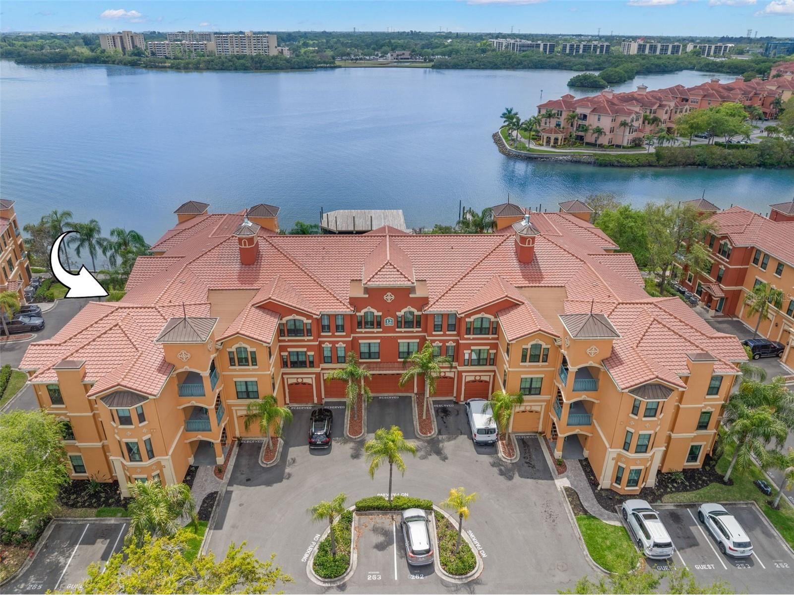 2765 Via Cipriani #1232A Clearwater FL 33764 TB8489428 image1