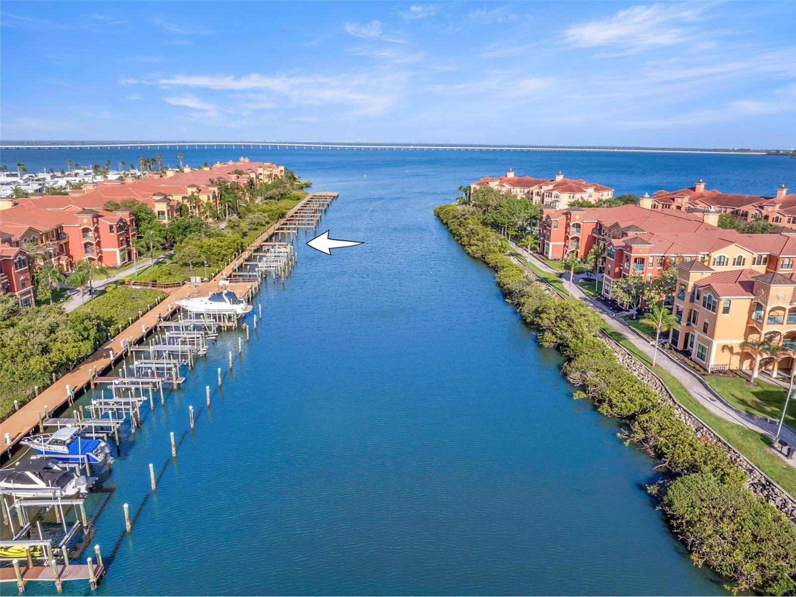 2765 Via Cipriani #1232A Clearwater FL 33764 TB8489428 image2