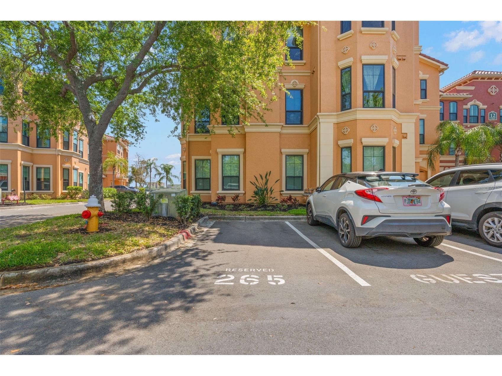 2765 Via Cipriani #1232A Clearwater FL 33764 TB8489428 image28