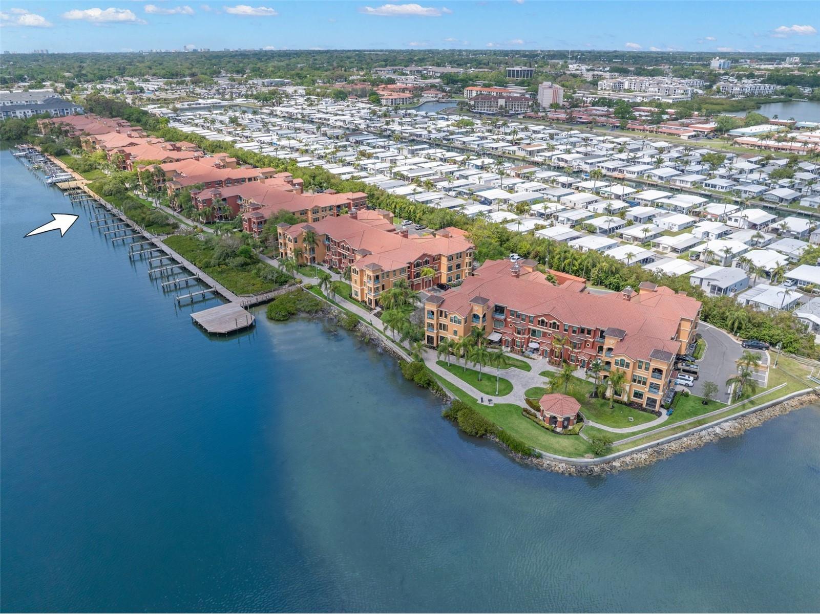 2765 Via Cipriani #1232A Clearwater FL 33764 TB8489428 image29