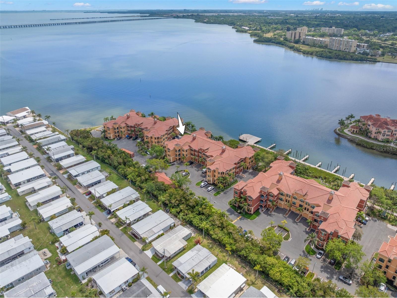 2765 Via Cipriani #1232A Clearwater FL 33764 TB8489428 image3
