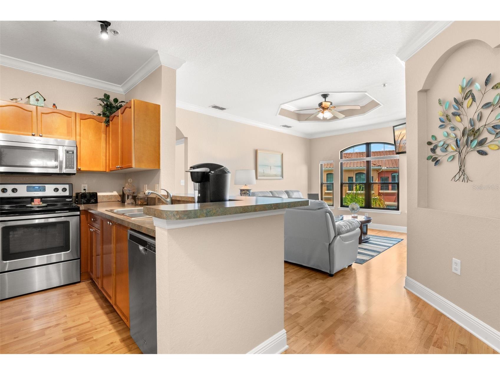 2765 Via Cipriani #1232A Clearwater FL 33764 TB8489428 image4