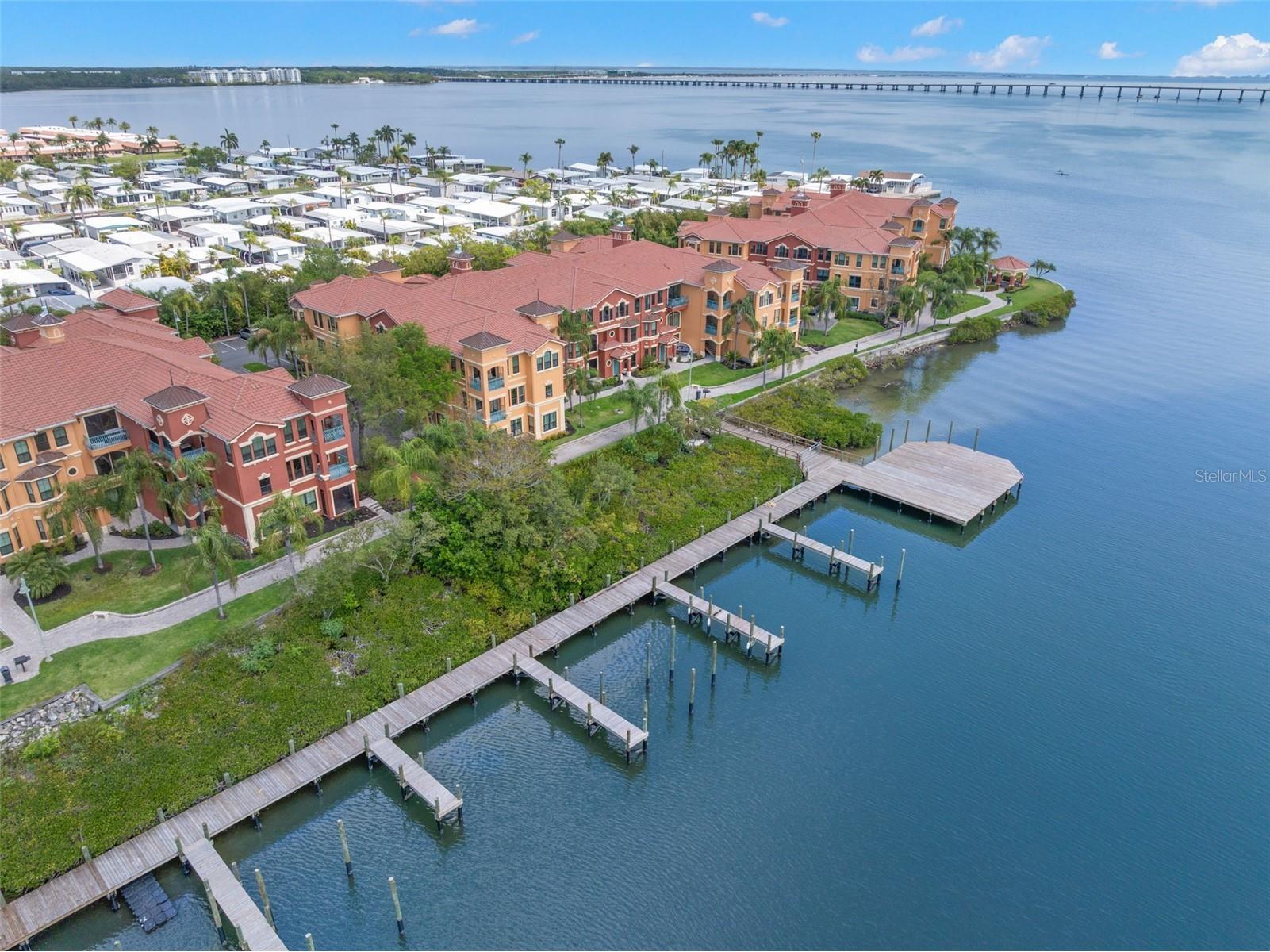 2765 Via Cipriani #1232A Clearwater FL 33764 TB8489428 image40