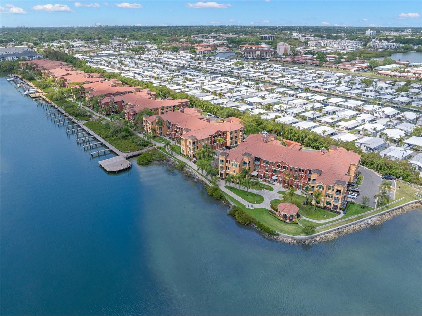 2765 Via Cipriani #1232A Clearwater FL 33764 TB8489428 image43